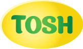 TOSH - THINK GOURMET