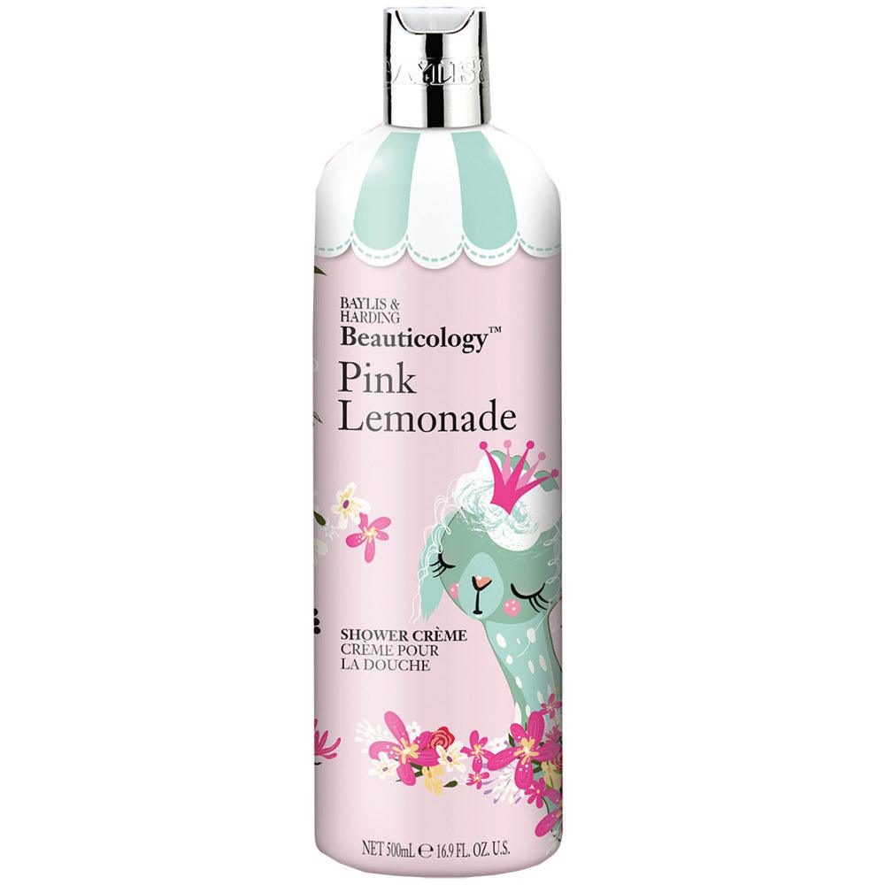 Beauticology Llama 500ml Shower Creme - THINK GOURMET